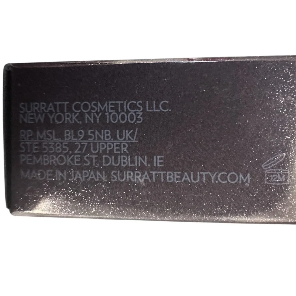 Surratt Beauty Surreal Skin Foundation Wand Refill Shade 15 Med Bronze Crimson